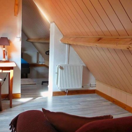 Clos Des Paquerettes : Maison Avec Jardin Privatif Yvetot Kültér fotó
