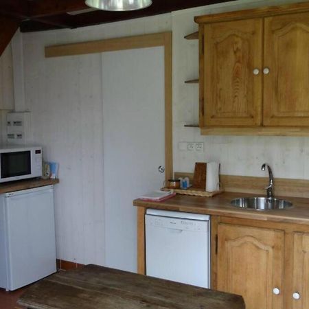 Clos Des Paquerettes : Maison Avec Jardin Privatif Yvetot Kültér fotó