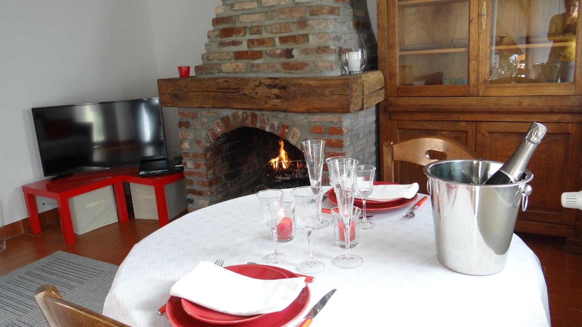 Clos Des Paquerettes : Maison Avec Jardin Privatif Yvetot Kültér fotó