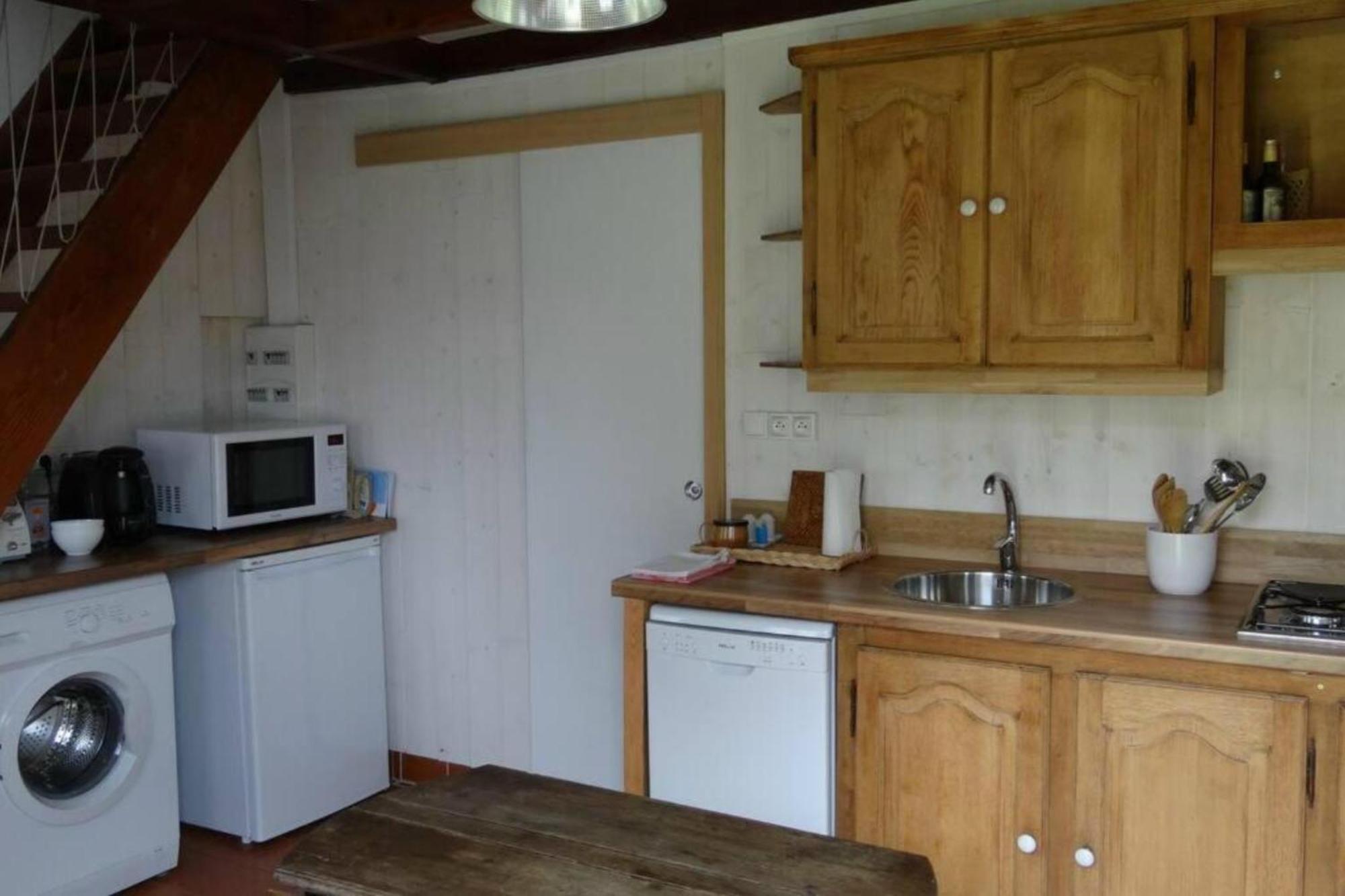Clos Des Paquerettes : Maison Avec Jardin Privatif Yvetot Kültér fotó
